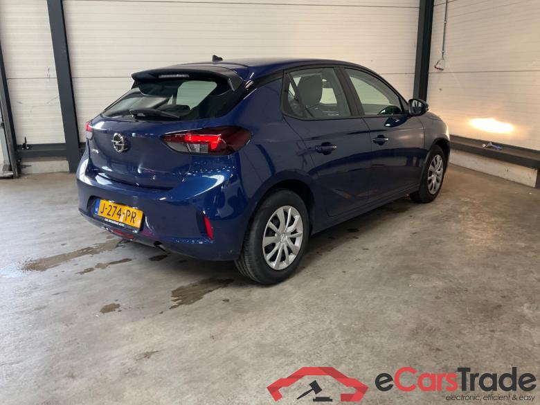 OPEL CORSA 1.2 Edition #3