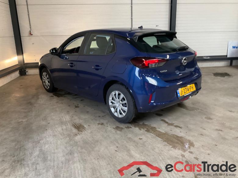 OPEL CORSA 1.2 Edition #4