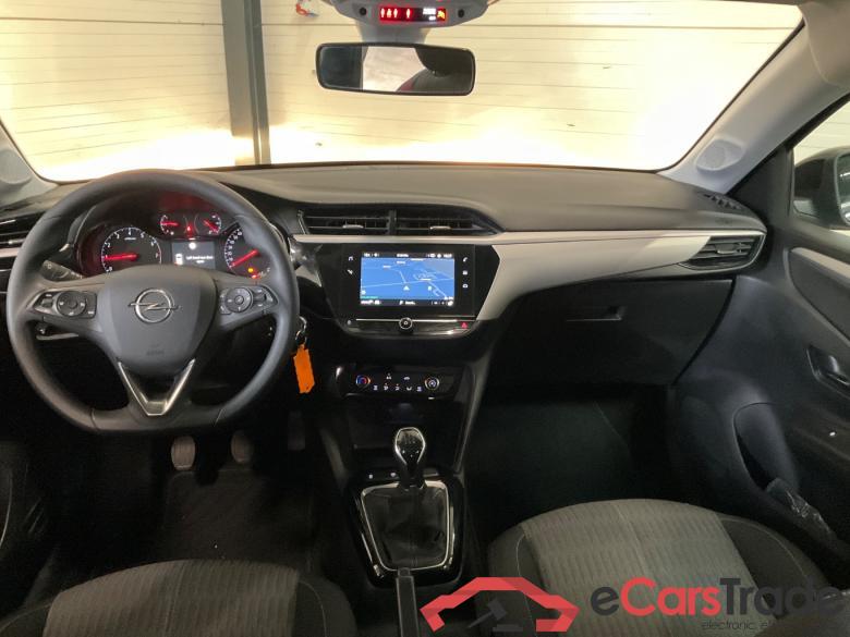 OPEL CORSA 1.2 Edition #5