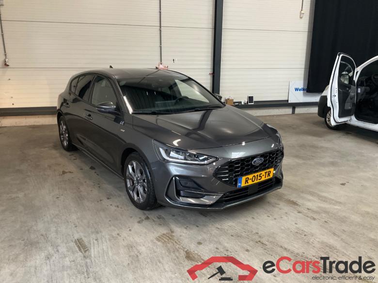 FORD FOCUS 1.0 EBH ST Line X #2