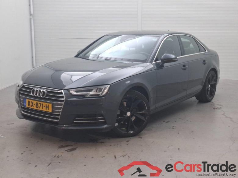AUDI A4 LIMOUSINE 1.4 TFSI Lease Edition #1