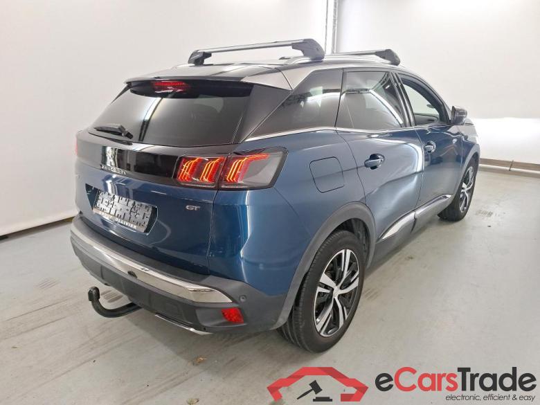 PEUGEOT 3008 1.2 PURETECH 96KW S&S GT #4