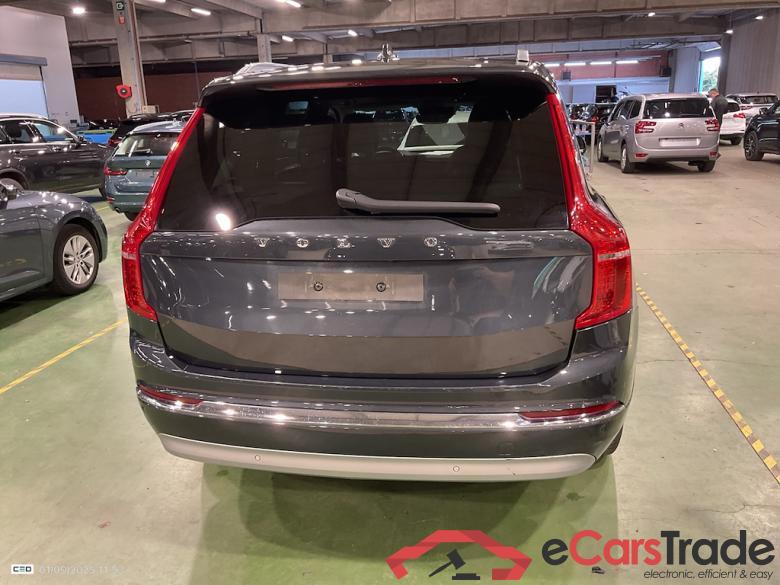 VOLVO XC90 2.0 T8 PHEV INSCRIPTION EXPR AUTO 4WD #5