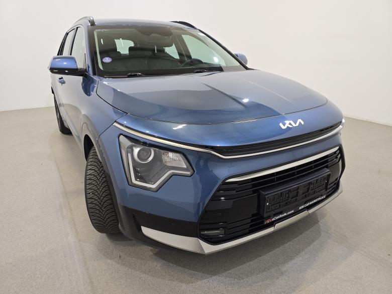 Kia Niro 1.6 GDI Plug-In Hybrid Active Aut. Virtual Navi 1/2 Leather KeylessGo Camera Klima PDC ... #3