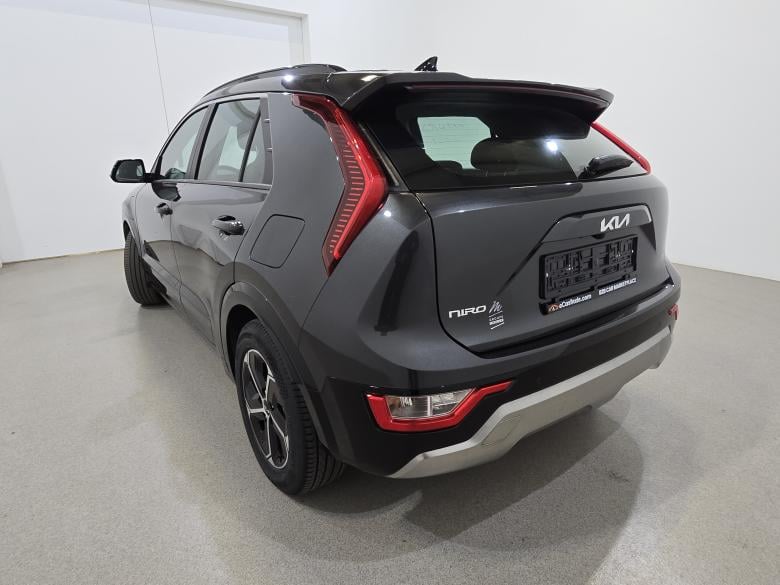 Kia Niro 1.6 GDI Plug-In Hybrid Active Aut. Virtual ACC Navi 1/2 Leather KeylessGo Camera Klima PDC ... #6