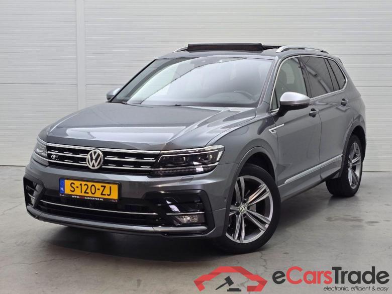 VOLKSWAGEN Tiguan Allspace 2.0 TSI 4Motion Highline Business R 7p. #1