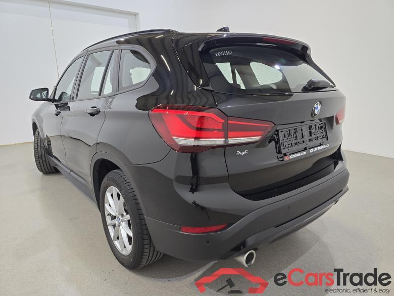 BMW X1 1.5 sDrive16d LED-Xenon Navi-Pro KeylessGo Camera Klima PDC ... #6