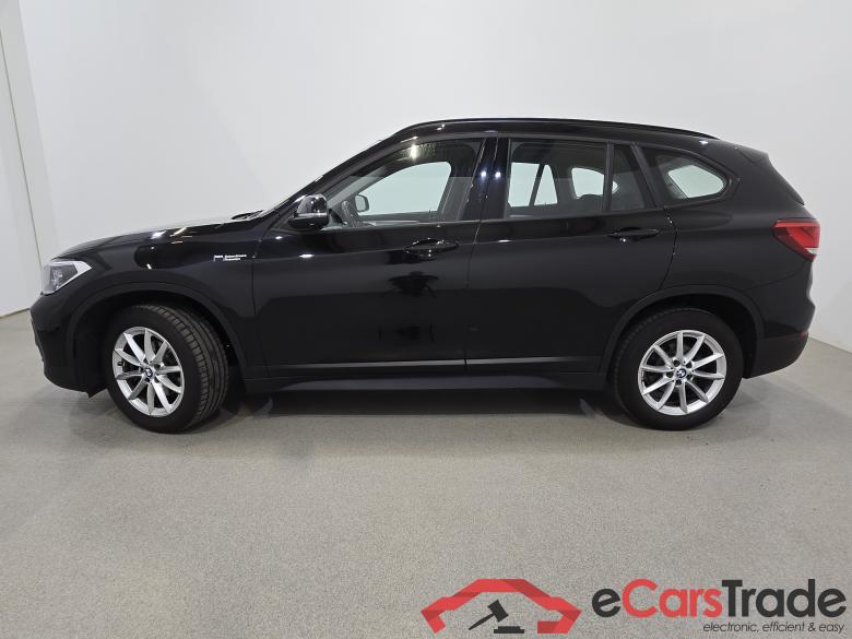 BMW X1 1.5 sDrive16d LED-Xenon Navi-Pro KeylessGo Camera Klima PDC ... #2