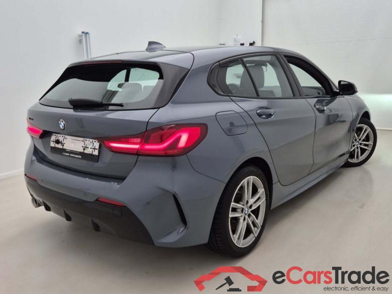 BMW 1-SERIE 116IA M SPORT #2