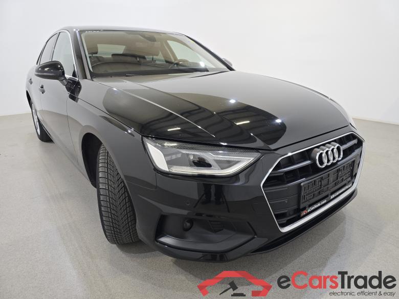 Audi A4 2.0 30 TDi LED-Xenon Virtual Navi-Pro Sport-Seats KeylessGo Klima PDC ... #3