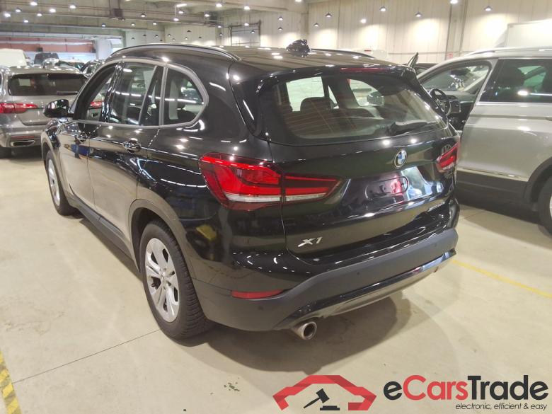 BMW X1 1.5 XDRIVE25E (162KW) #2
