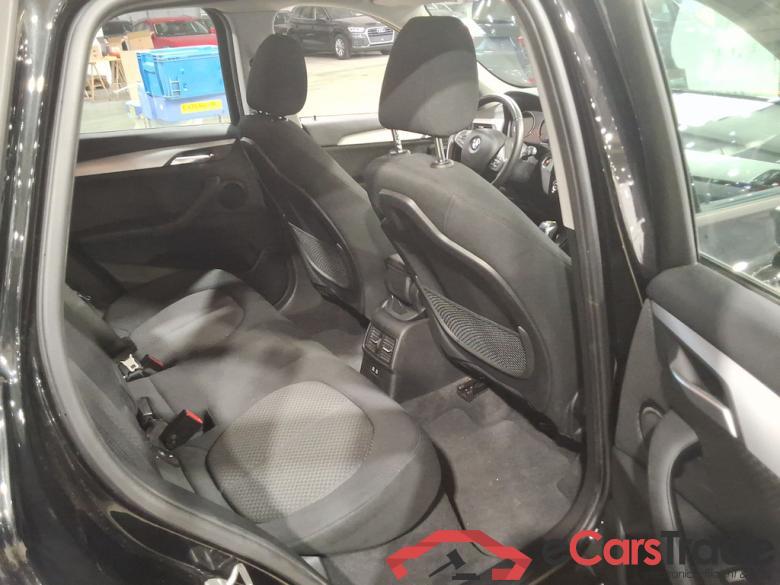 BMW X1 1.5 XDRIVE25E (162KW) #5