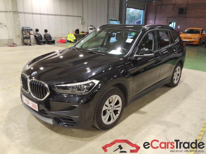 BMW X1 - 2019 1.5iA xDrive25e PHEV OPF #1