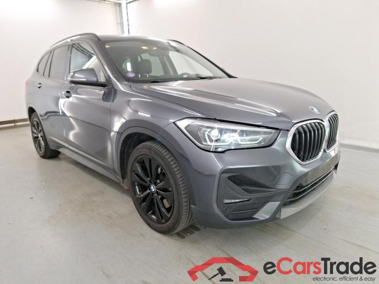 BMW X1 - 2019 1.5iA xDrive25e PHEV OPF #2
