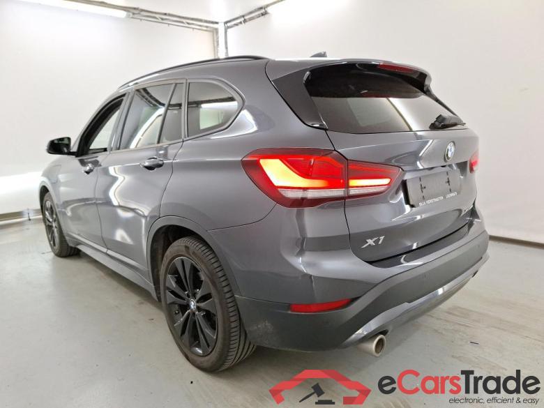 BMW X1 - 2019 1.5iA xDrive25e PHEV OPF #3