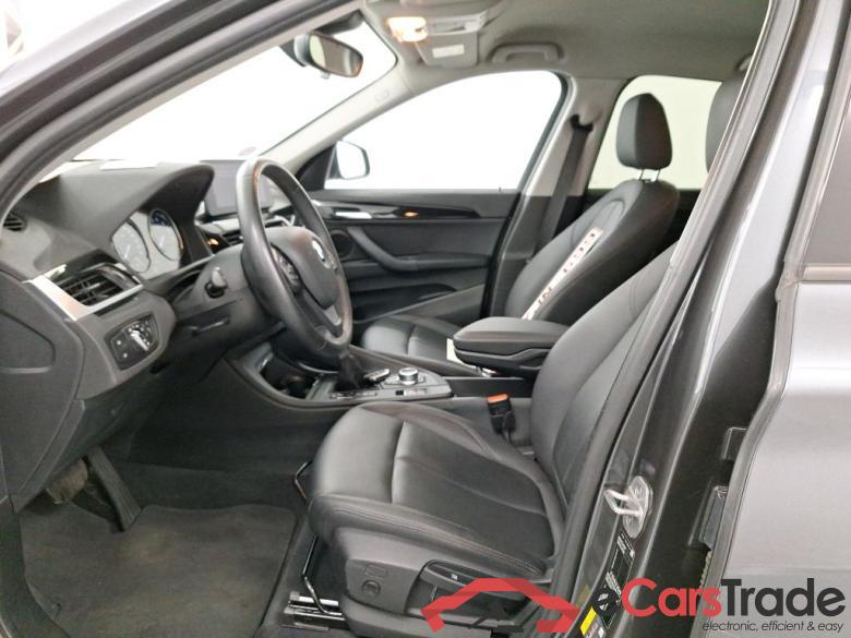 BMW X1 - 2019 1.5iA xDrive25e PHEV OPF #5