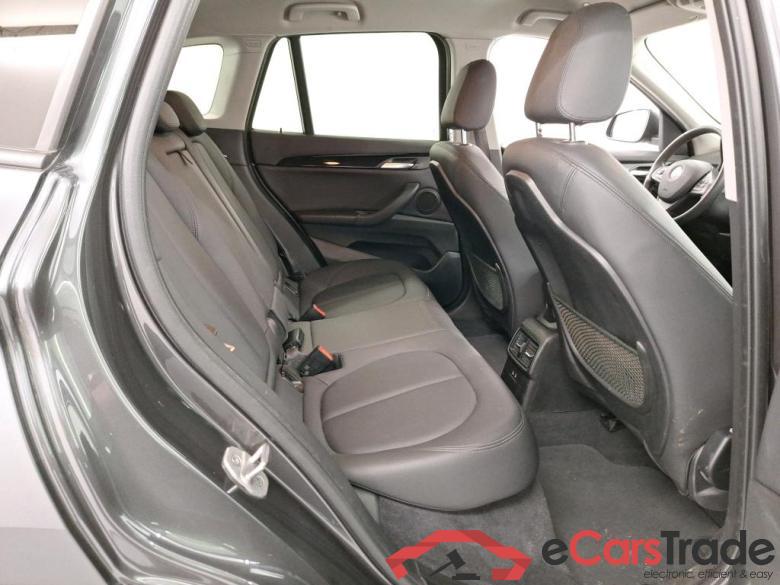 BMW X1 - 2019 1.5iA xDrive25e PHEV OPF #6