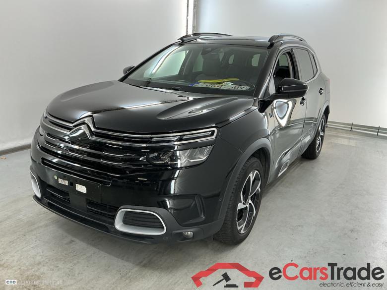CITROAu2039N C5Aircross 1.6 PHEV 225 E-EAT8 BUS. LOUNGE AUTO #1