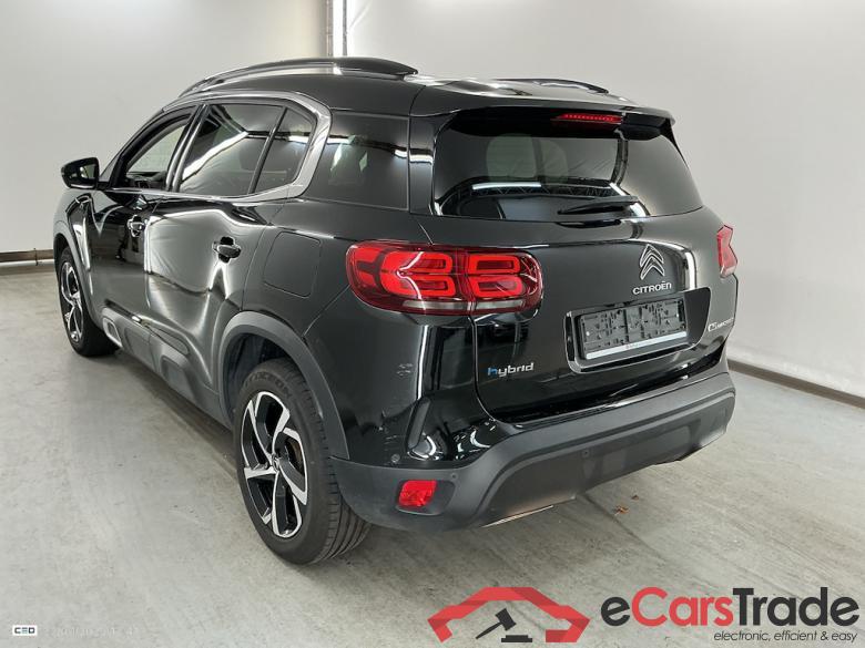 CITROAu2039N C5Aircross 1.6 PHEV 225 E-EAT8 BUS. LOUNGE AUTO #3