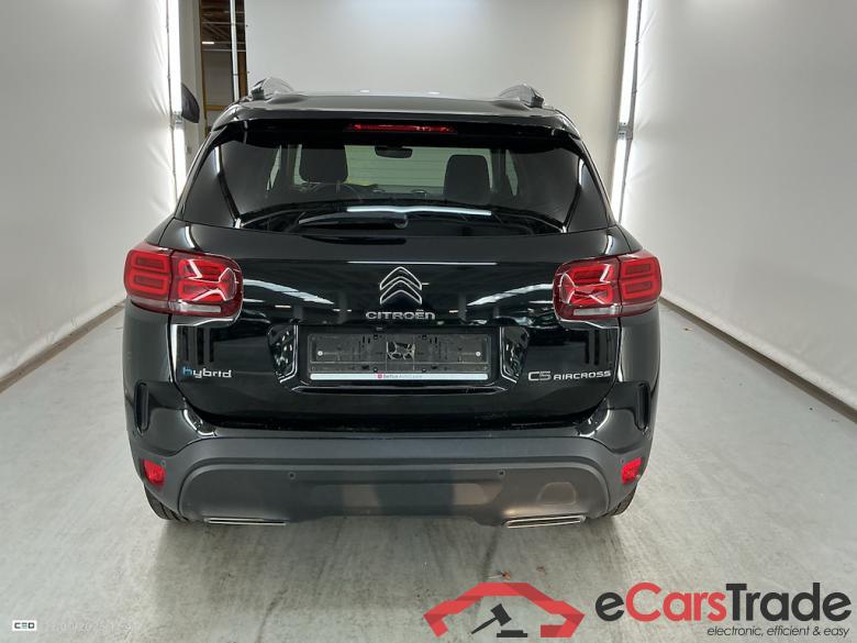 CITROAu2039N C5Aircross 1.6 PHEV 225 E-EAT8 BUS. LOUNGE AUTO #5