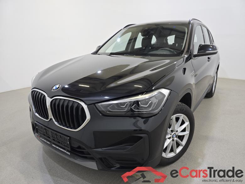 BMW X1 1.5 sDrive16d LED-Xenon Navi-Pro KeylessGo Camera Klima PDC ... #1