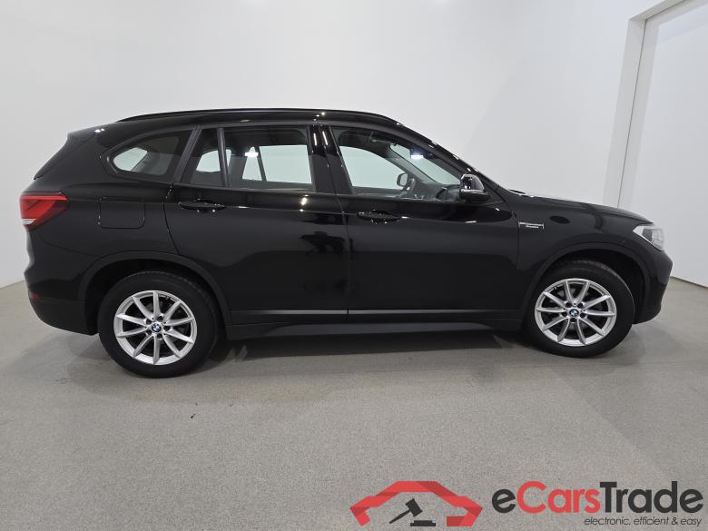 BMW X1 1.5 sDrive16d LED-Xenon Navi-Pro KeylessGo Camera Klima PDC ... #5
