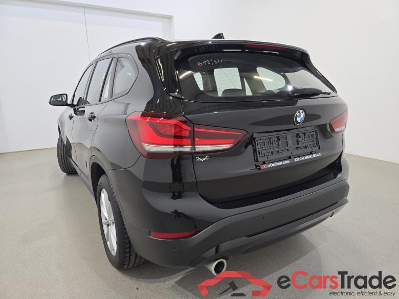 BMW X1 1.5 sDrive16d LED-Xenon Navi-Pro KeylessGo Camera Klima PDC ... #6