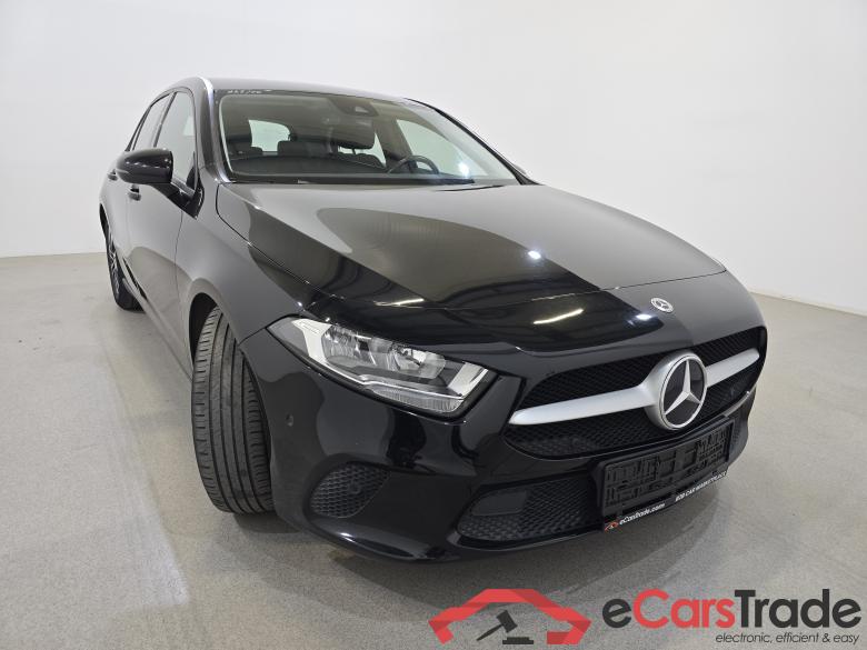 Mercedes A 180d Widescreen Navi KeylessGo Сamera Klima PDC ... #3