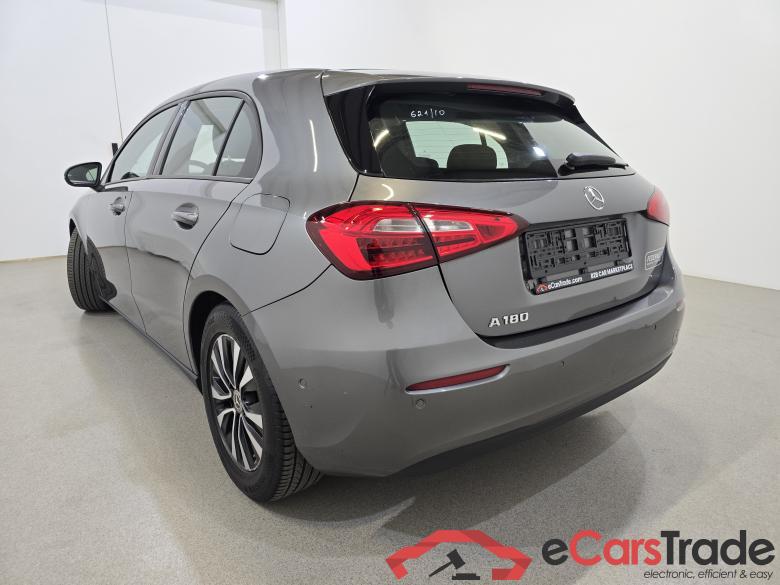 Mercedes A 180 Style Plus Widescreen Navi KeylessGo Сamera Klima PDC ... #6