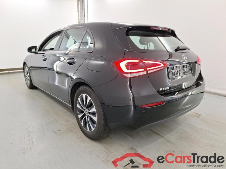 MERCEDES-BENZ CLASS A (W177) A 160 Business Solution #3