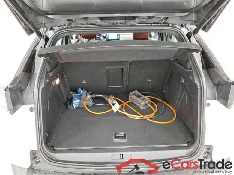 PEUGEOT 3008 1.6 PHEV 4WD 300 E-EAT8 GT PACK #6