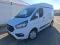 preview Ford Transit Custom #0