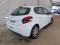 preview Peugeot 208 #2