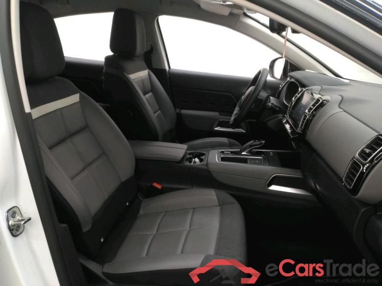 C5 Aircross Business Hybrid 1.6 225CV BVA8 E6d #6