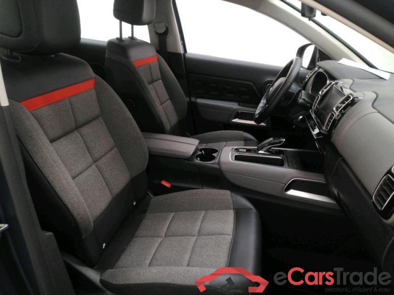C5 Aircross Business 1.5 BlueHDi 130CV BVA8 E6dT #6