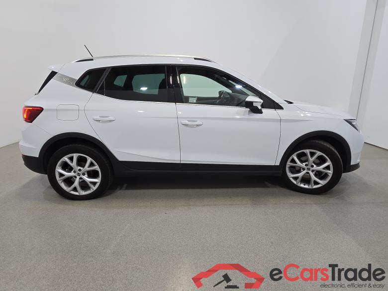 Seat Arona 1.0 TSI FR Aut. LED Navi Klima PDC ... #5
