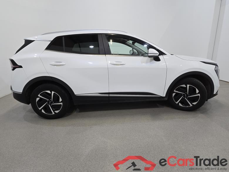 Kia Sportage 1.6 T-GDi Mild-Hybrid LED Virtual Navi Camera Klima PDC ... #5