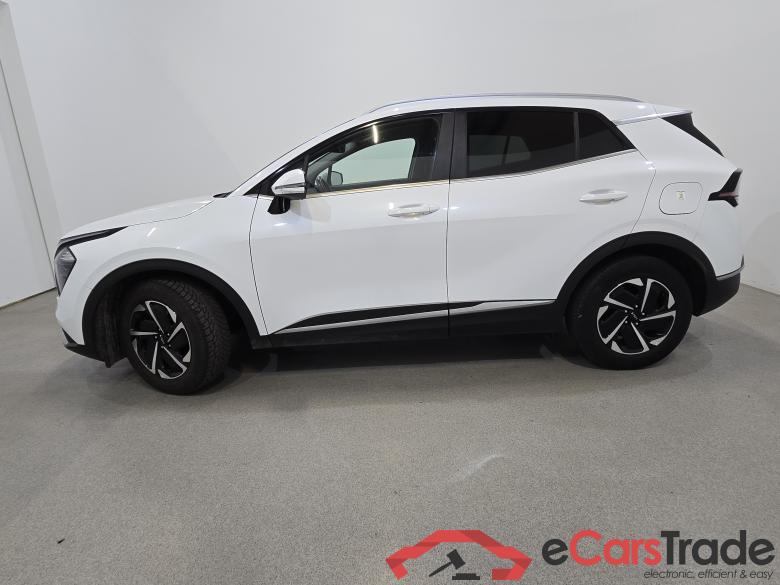 Kia Sportage 1.6 T-GDi Mild-Hybrid LED Virtual Navi Camera Klima PDC ... #2
