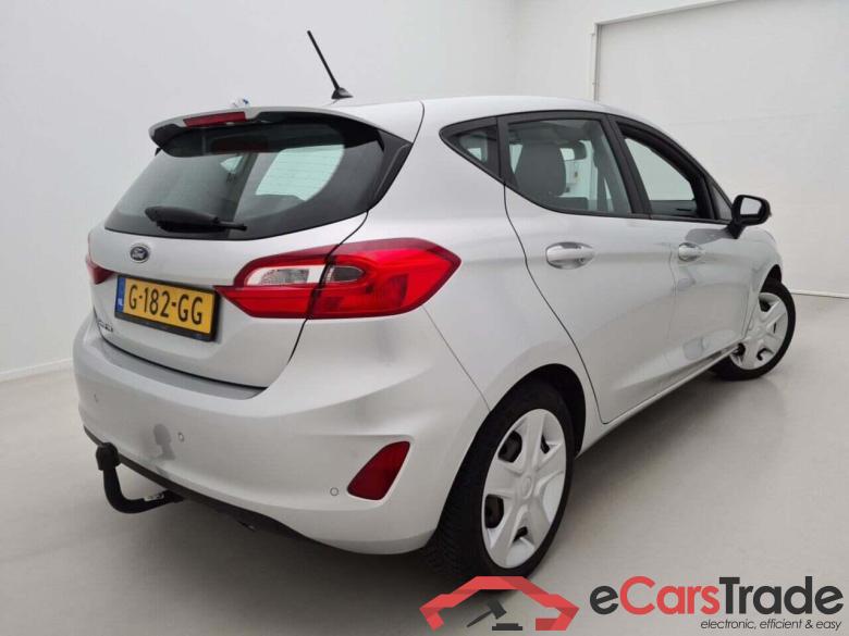 FORD Fiesta 1.1 Trend #2