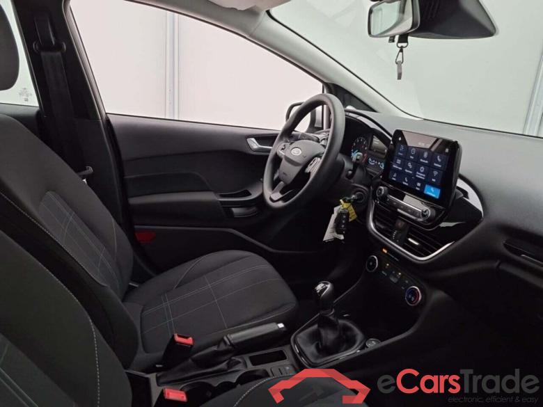 FORD Fiesta 1.1 Trend #3