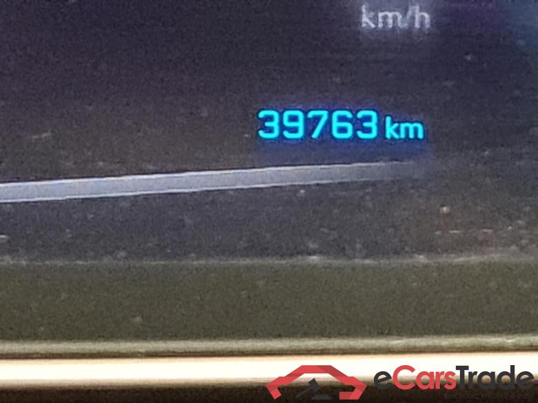 PEUGEOT e-2008 EV GT 50 kWh #4