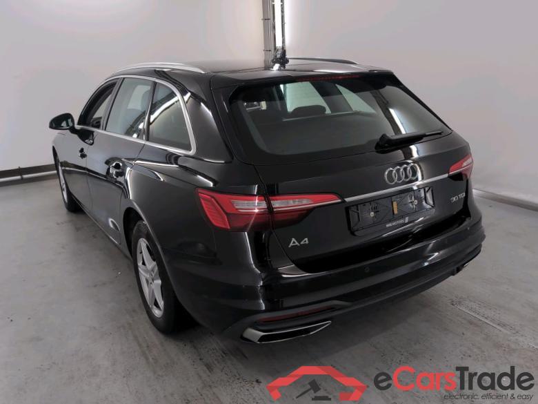 AUDI A4 2.0 30 TDI 90KW #3