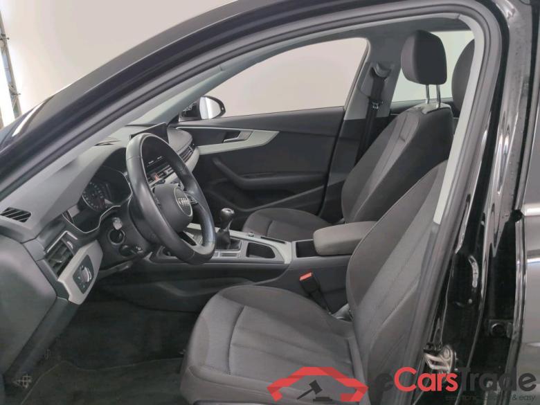 AUDI A4 2.0 30 TDI 90KW #5