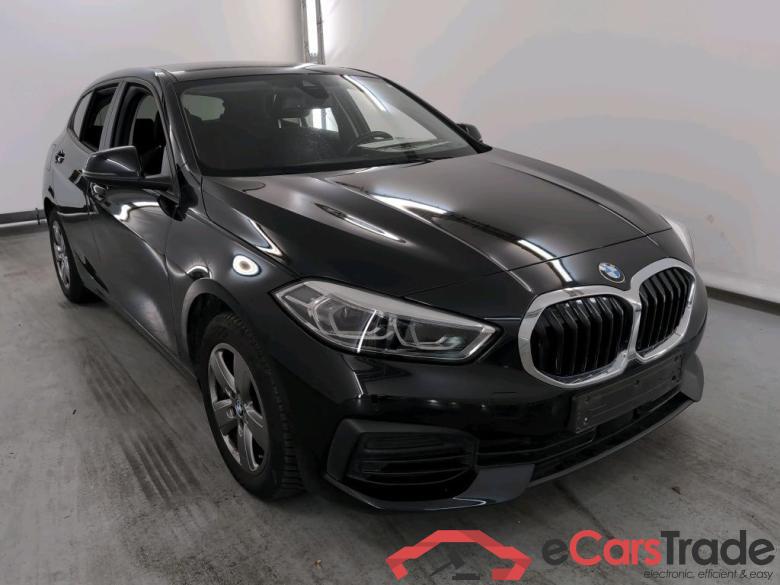 BMW 1 SERIES HATCH 1.5 116D (85KW) #2