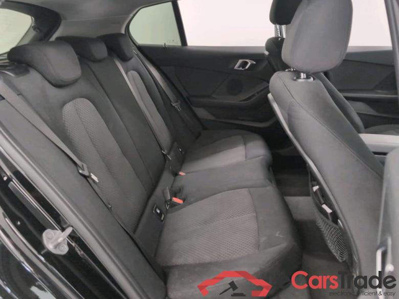 BMW 1 SERIES HATCH 1.5 116D (85KW) #6