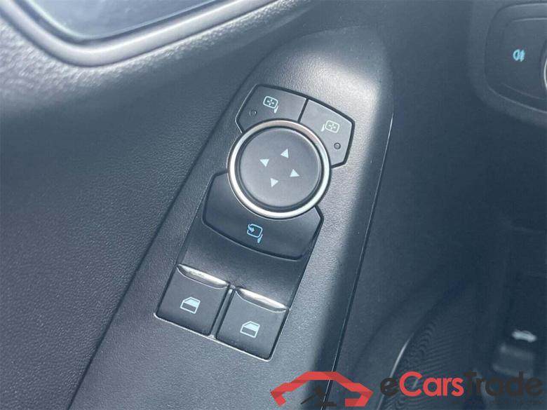 FORD Fiesta 1.1 Trend #6