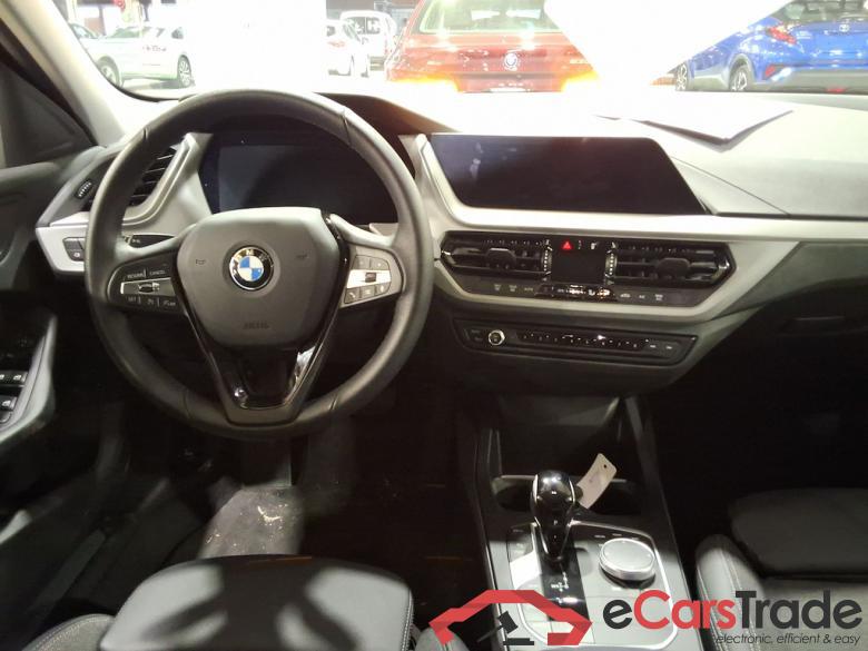 BMW 1-serie 1.5 116DA (85KW) #6