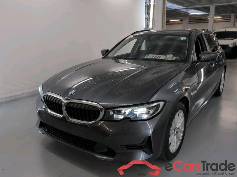 BMW 3 SERIES TOURING 2.0 320E TOURING #1