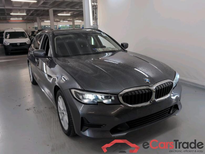 BMW 3 SERIES TOURING 2.0 320E TOURING #2