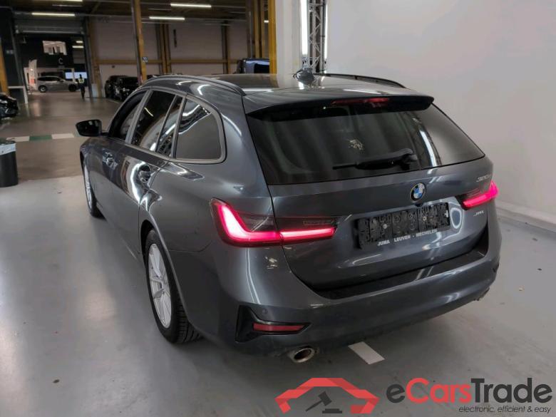 BMW 3 SERIES TOURING 2.0 320E TOURING #3